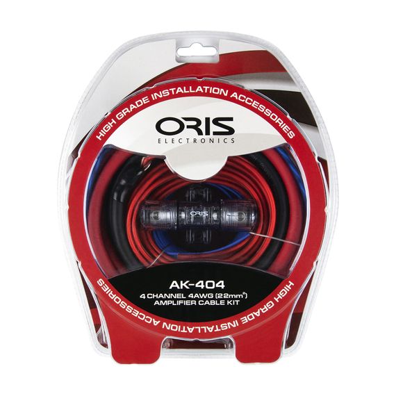 Уст. компл ORIS ELECTRONICS AK-404