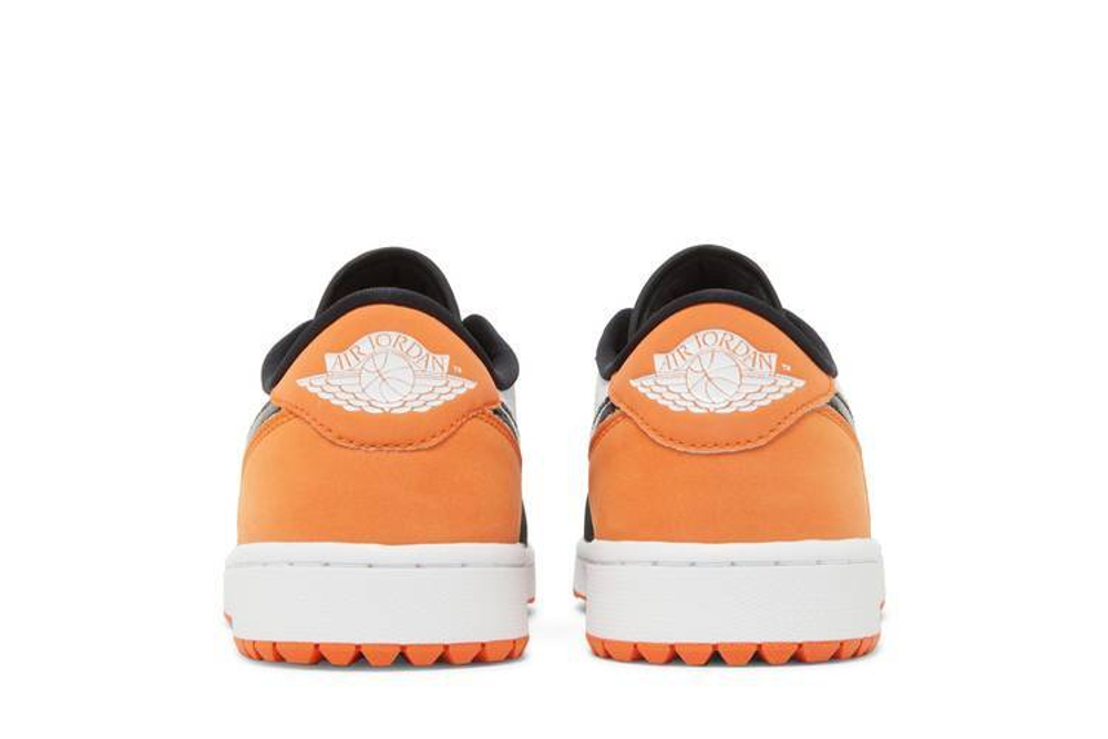 Кроссовки Jordan Air Jordan 1 Low Golf "Shattered Backboard"