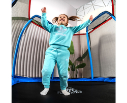 Батут DFC JUMP KIDS 7'