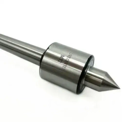 Вращающийся центр MT2/Центр вращающийся для настольного токарного станка МТ2