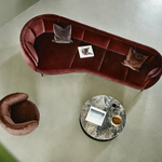 Диван Wittmann Vuelta Lounge Sofa