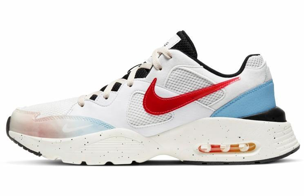 Кроссовки Nike Air Max Fusion