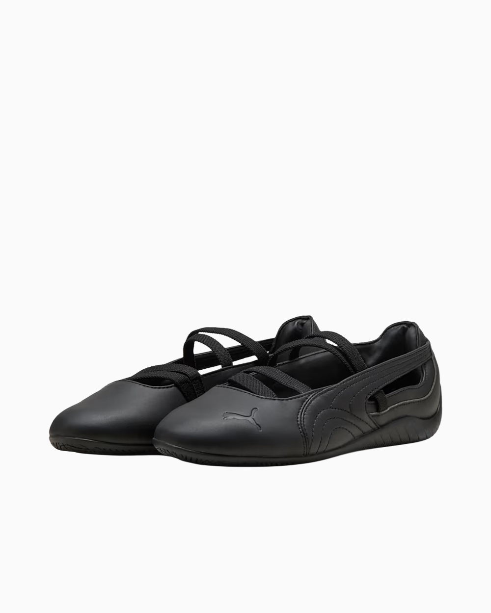 Балетки Puma Speedcat Ballet Lthr Wns