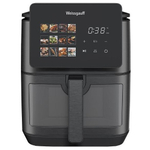 Аэрогриль Weissgauff WAF 909 DB Digital FryPro (q)
