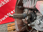 АКПП ZF 12AS2330TD 2015 г.