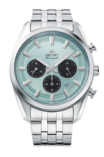 Часы аналоговые кварцевые Orient Contemporary RA-TX0304L10B