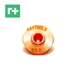 Сопло высокого давления одинарное D28 мм