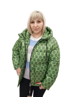 Куртка