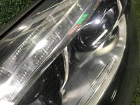 Фара левая Mercedes S w222 (2013-2017) LED