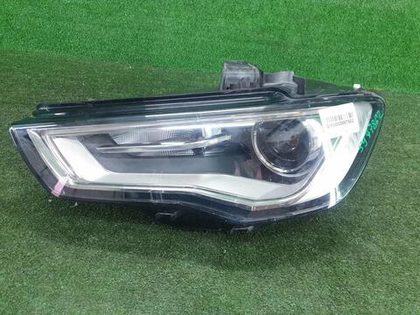 Фара левая Audi A3 3 8V (2012-2016) ксенон
