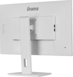 Монитор 27" Iiyama XUB2792QSU-W6 белый