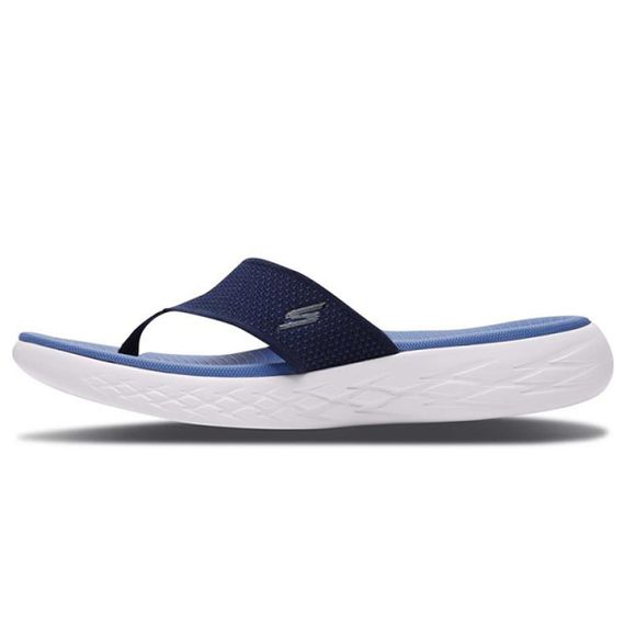 Skechers ON THE GO 'Rubber Sole'