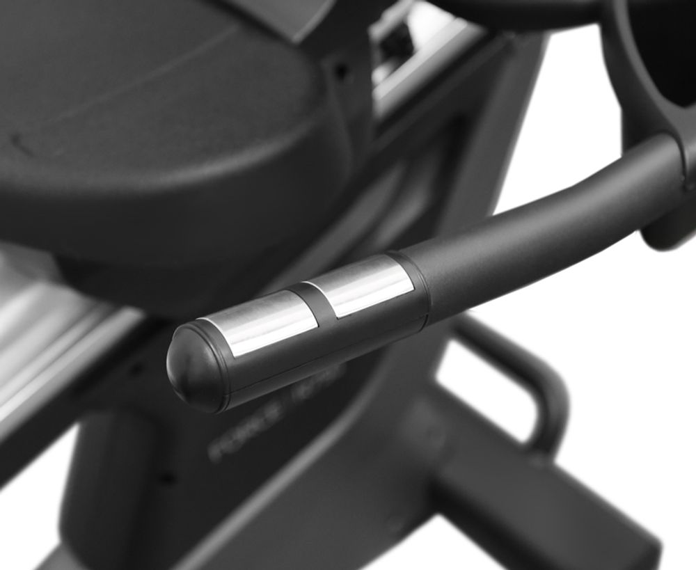 Велоэргометр SVENSSON INDUSTRIAL FORCE R750 LX