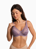 Бюстгальтер OIRO Marta Мягкая чашка