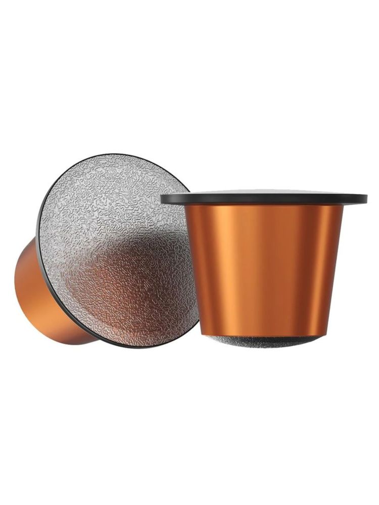 Кофе в капсулах Nespresso Coffesso Crema 20 шт