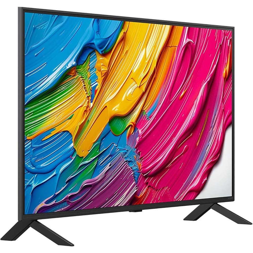 Телевизор LG QNED AI 55QNED80A6A
