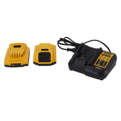 Шуруповерт DeWalt DCD771D2 18V