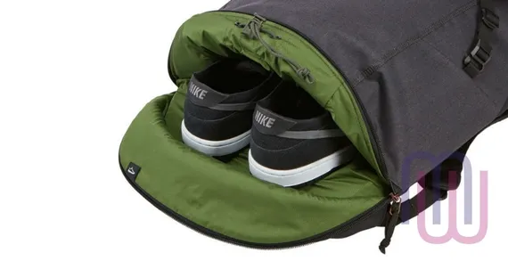 Рюкзак городской Thule Vea 25L Deep Teal