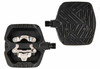 Педали-автоматы для МТБ LOOK Geo Trekking Grip