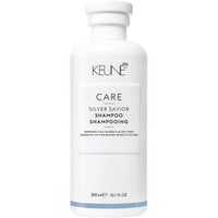 Keune Шампунь Сильвер CARE Silver Savor Shampoo 300 мл