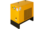 Осушитель сжатого воздуха рефрижераторного типа ET-Compressors RD 156