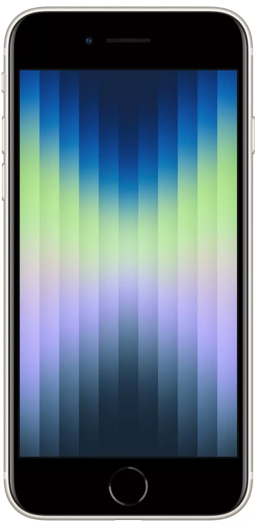 Apple iPhone SE 2022 64GB Starlight