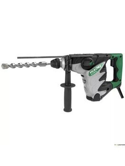 Комбинированный перфоратор HiKOKI 30 мм DH30PC2WS J
