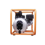VILLARTEC GHP50 бензиновая мотопомпа 7 л.с, 400 л/мин, диаметр 50 мм, 2103490000