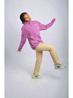 Толстовка флисовая