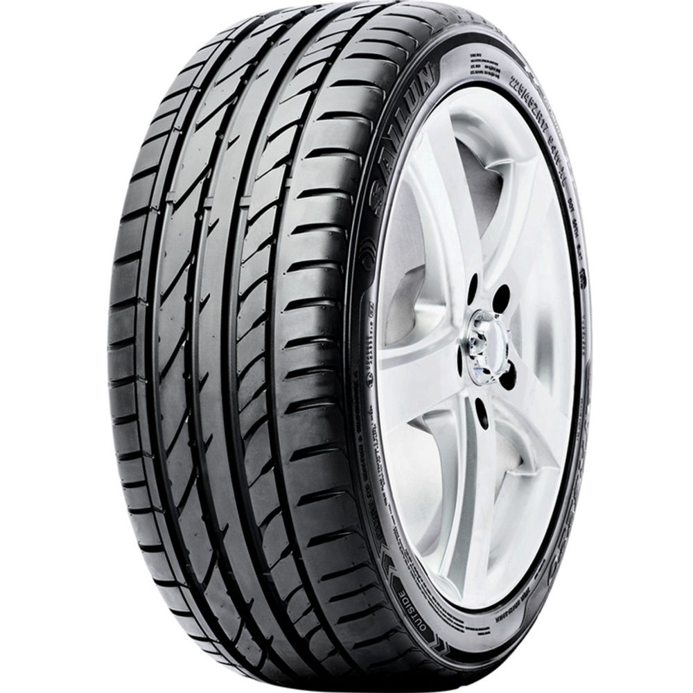 Michelin 225/40ZR18 92Y XL Atrezzo ZSR TL RFT