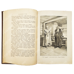 Полевой П.Н. Избранник Божий. Историческая повесть начала XVII века.СПб.: Изд. А.Ф. Девриена, 1899