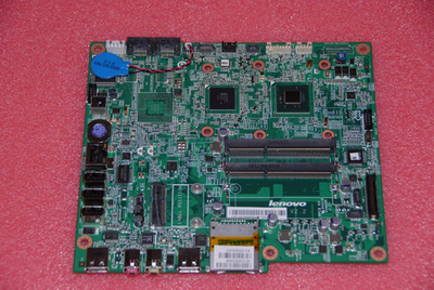 Материнская плата для моноблока Lenovo C200 IPC I D525 Non_VGA DDR3 (11013068), оригинал
