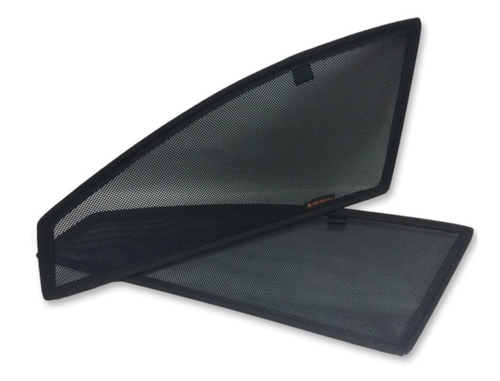 Шторки автомобильные каркасные /21213 URBAN/ на магните (TLT)