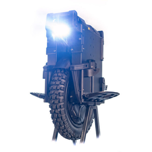 Моноколесо Veteran Patton 126V 2220Wh