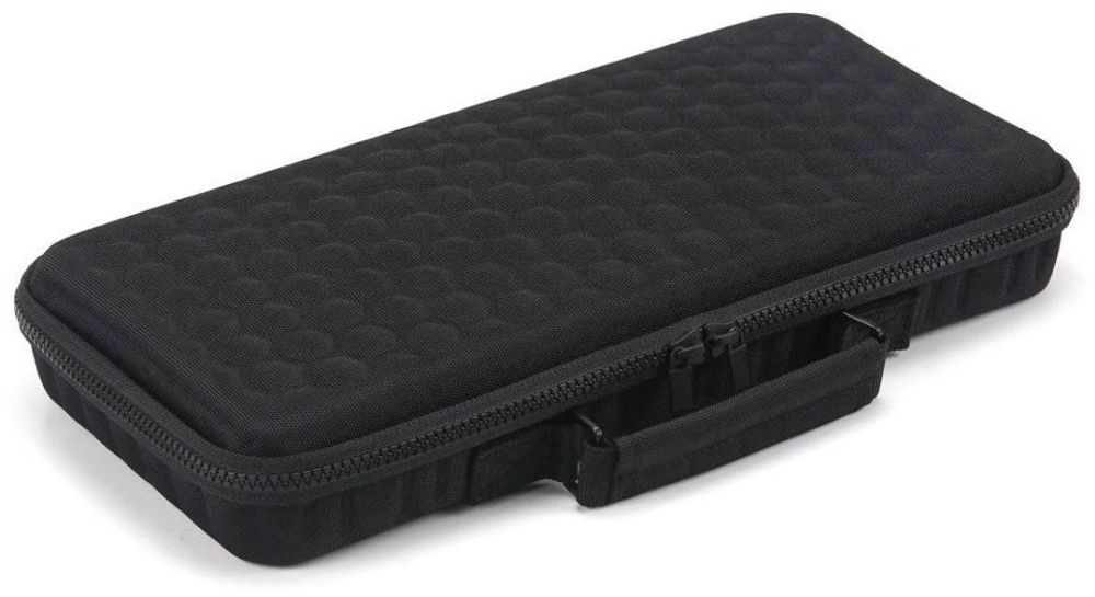 Сумка Keychron K6SLB черный