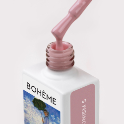 Гель-лак BOHEME Impressionism №05, 10 мл