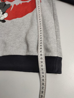 Джемпер Minnie Mouse с принтом на 12-13 лет