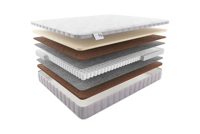 Матрас MaterLux TREVISO KIDS (ТРЕВИЗО КИДС)