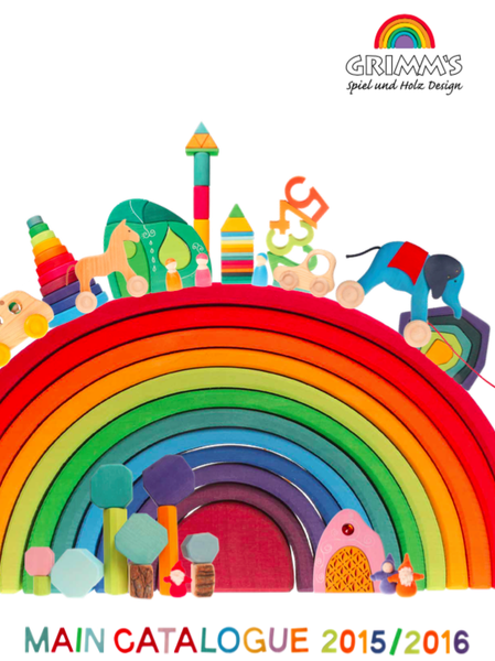 Основной каталог 2015-2016 года