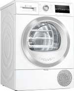 Сушильная машина Bosch WTR87TE0PL