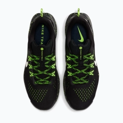 Кроссовки для бега Nike Pegasus Trail 5 black/volt ice/phantom