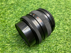 Carl Zeiss Planar T* 50mm 1.7 C/Y