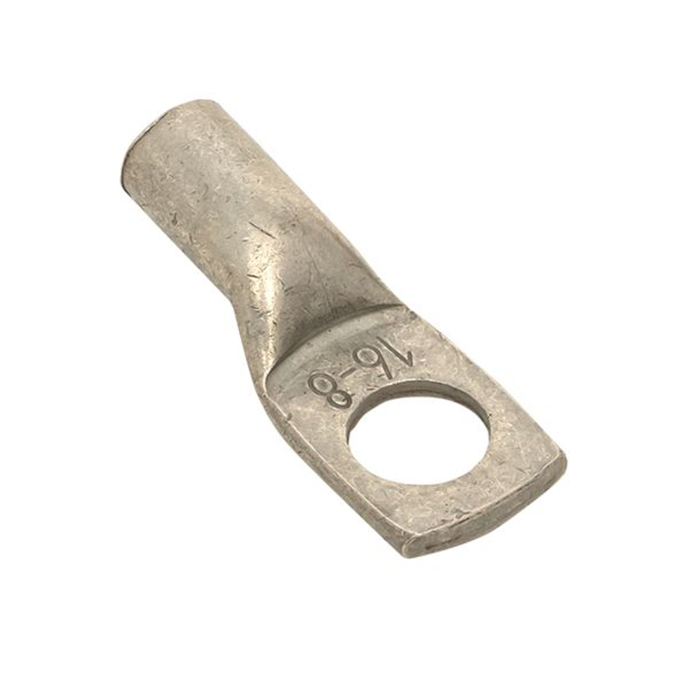 Наконечник силовой медный луженый ТМЛ-Р 2,5-5 EKF PROxima (5000.00 шт.)