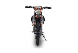 Мотоцикл кроссовый эндуро SHARMAX PowerMax 280