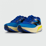 кроссовки New Balance Fuelcell Rebel v4 Blue / Yellow