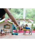 Набор Большое конное шоу Schleich 42466