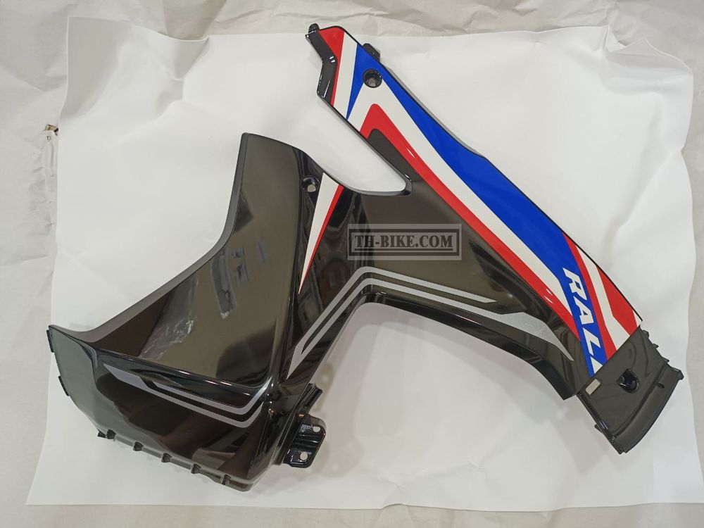 64300-K1T-E10ZA. 64300-K1T-E11ZA. COWL ASSY., R. MIDDLE (WL) *TYPE1* (TYPE1 ). HONDA