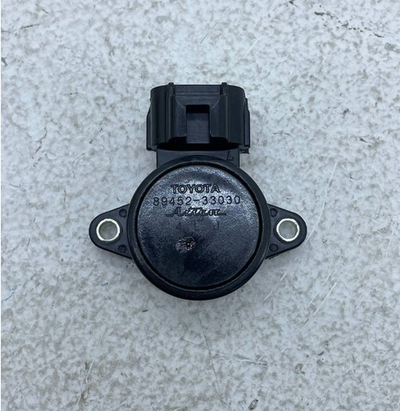 Датчик холостого хода 89452-33030 8945233030