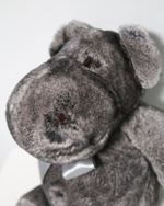 Бегемот Гиппо гигантский (серый)