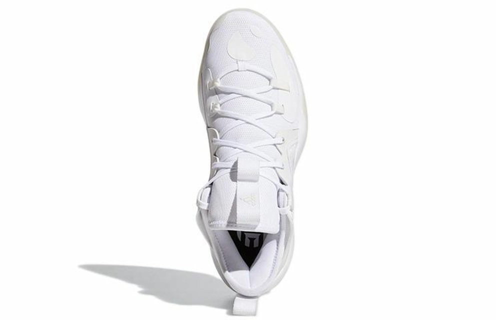 Кроссовки Adidas Harden Stepback 2